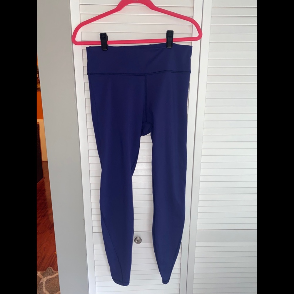 Lululemon Essential Rhythm Pant